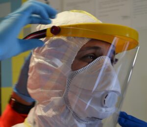 Verranno evacuate 23 suore missionarie, trasferite tra gli ospedali di Tortona e Omegna