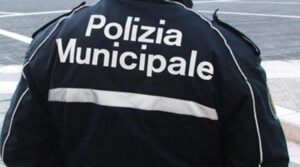 Chiusa la Polizia Municipale, molti agenti in malattia