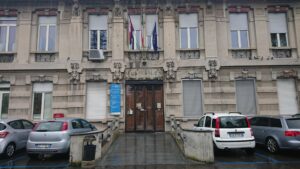 Ospedale in conversione, saltano le visite di marzo
