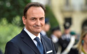 Piemonte, da lunedì coprifuoco dalle 23 alle 5