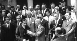 Valenza negli anni ’60