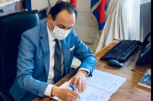 Commercio, arrivano i soldi