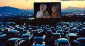 Un cinema “drive in” per l’estate dei novesi
