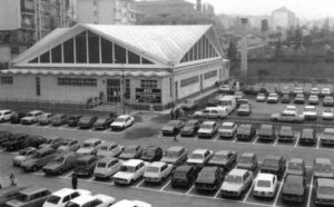 Valenza negli anni ’70