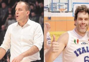 Coach Derthona: semifinali al via