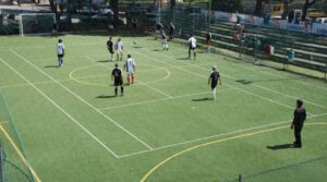 Cirio a Conte: “Chiediamo il via libera per calcetto e sport di contatto”