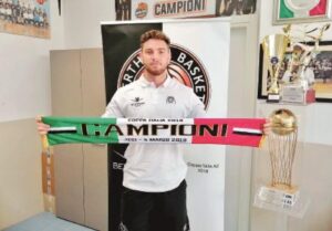 Graziani, primo assaggio di Tortona