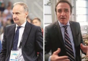 Gavio a Genova? Petrucci allarma il Derthona Basket