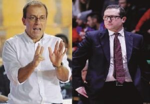 Coach: a Casale e Tortona doppia sfida finale