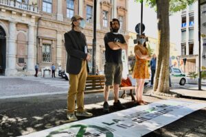 Il Comitato Stop Solvay risponde al direttore di stabilimento