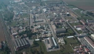 Comitato Stop Solvay, oggi sit-in davanti al Comune