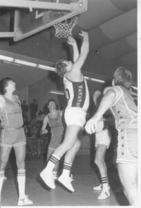 Addio a Nereo Maghet, gigante del Derthona