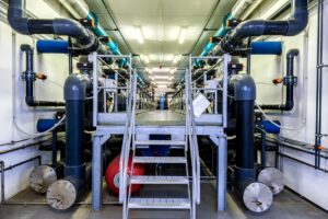 Inquinamento dell’acqua, Cuttica: «Nelle reti di Alessandria nessuna traccia di Pfas»