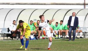 Acqui comincia bene, Castellazzo delude. Promozione: acuto Gaviese. In Prima sei gol a Sezzadio
