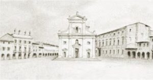 Il Duomo di Valenza