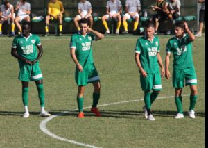 La domenica di campionato: il programma delle alessandrine