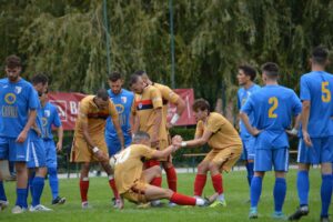 Goleada ad Acqui, Castellazzo ko di misura. Rinasce l’Ovadese.