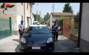 Banda di ladri albanesi in manette: 13 mesi di indagini