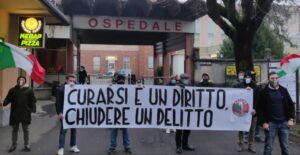 Azione Tortona lotta per l’ospedale