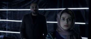Trionfa “Botox” dell’iraniano Kaveh Mazaheri
