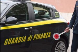 Usura, attività finanziarie abusive e illeciti ambientali: l’operazione