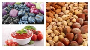 Un patrimonio dell’umanità: la dieta mediterranea