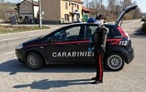Autocertificazione falsa, assenza di mascherina e spostamenti non permessi: tre segnalati