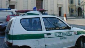 Il Comune cerca un agente per la municipale