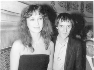 Daria Nicolodi: il fascino discreto dell’horror