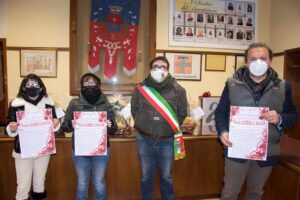 Premiate le luci natalizie più belle