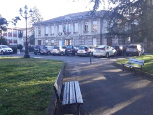 L’ospedale di Tortona, le bordate di Tagliani