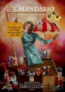 Un 2021 di solidarietà