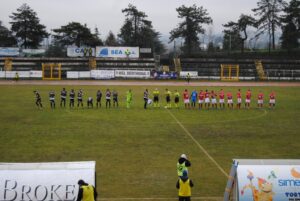 Hsl Derthona, beffa nel finale