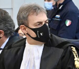 Quegli esposti alla Procura firmati Wwf Italia e Legambiente