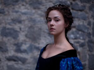 L’attrice Marta Gastini si racconta alla “Valigia dell’Artista”