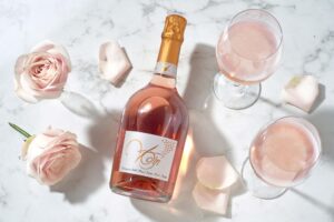Per San Valentino ecco il ‘Volpi Rosa’