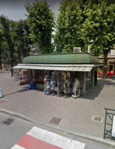 Edicole, si cambia: via libera dal Comune