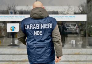 Inchiesta sulla Solvay: udienza preliminare il 4 marzo