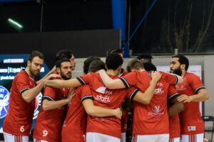 Bertram, un grande match per ripartire