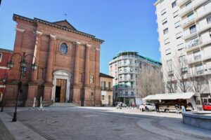 Coronavirus: in provincia zero decessi, 92 contagi e 98 guariti