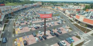 La pandemia non ferma il Retail Park: in arrivo nuovi punti vendita