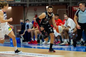 Bertram, seconda fase con le migliori