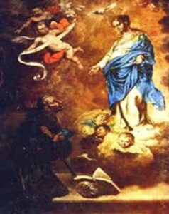 Personaggi valenzani: Beato Gerardo Cagnoli