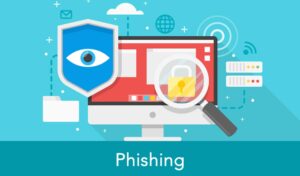 Pishing – Il link da non cliccare. Mai