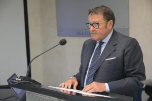 Miglietta: “Migliora il clima, ma la crescita dell’economia è ancora lontana”