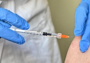Vaccini: oggi in Piemonte oltre 40mila somministrazioni