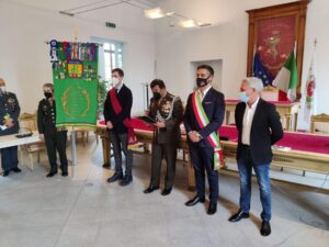 L’ambasciata del Brasile premia il Comune