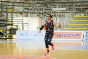 Bertram spenta. Scafati vince di 20