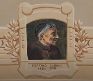 “Scopri Tortona” parla di Peppino Sarina