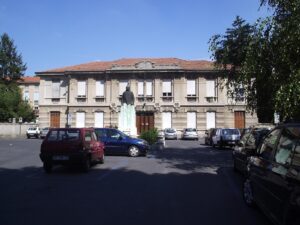La minoranza chiede chiarimenti sul futuro dell’Ospedale